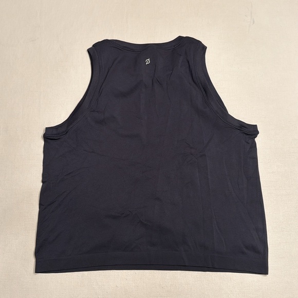 PELOTON Seamless Muscle Tank Ink - Picture 6 of 6